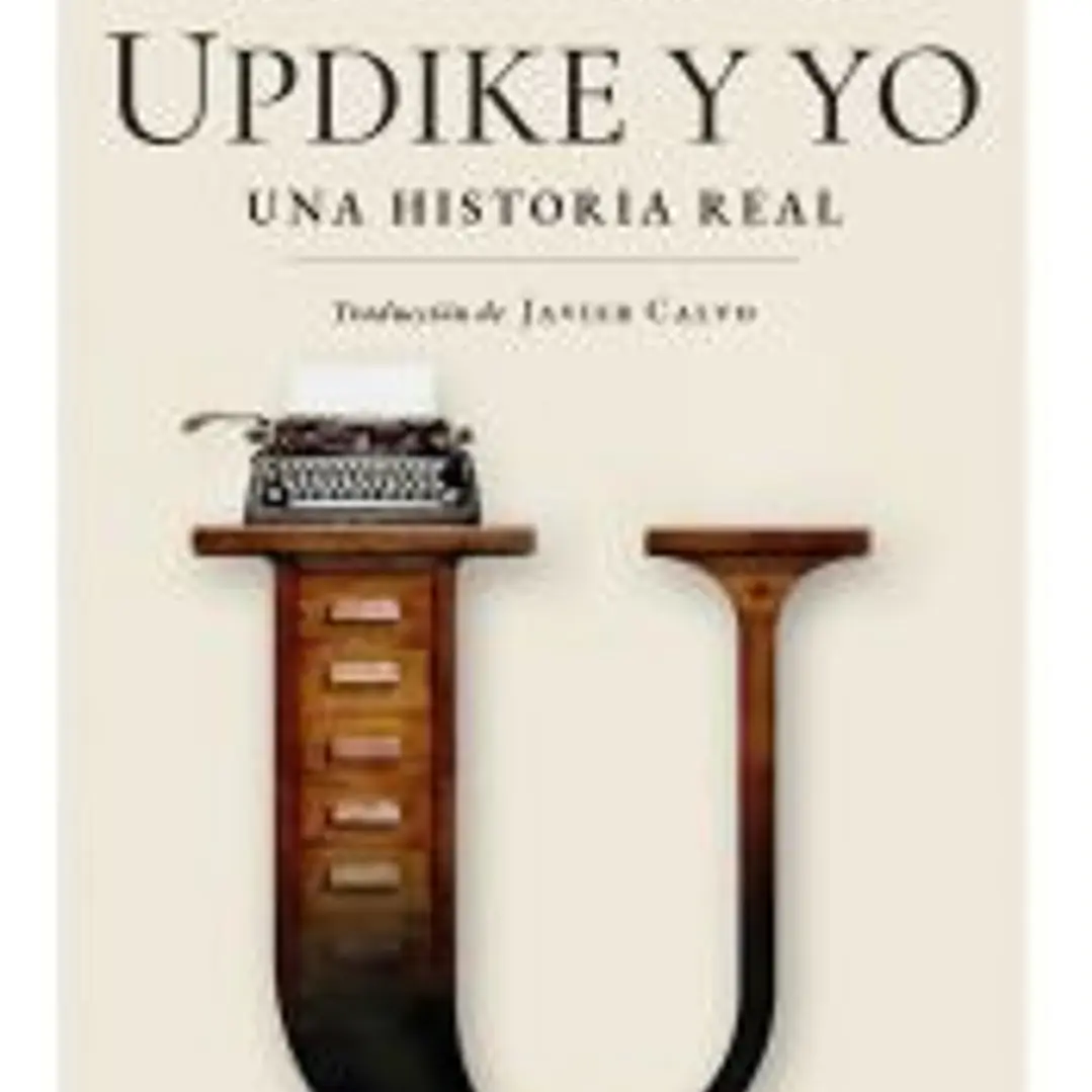 Updike y yo 1
