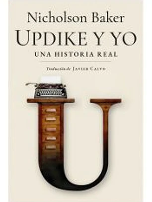 Updike y yo