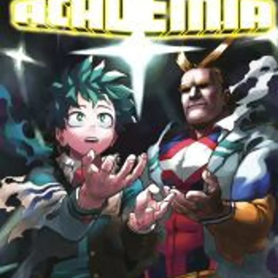 My Hero Academia nº 31 (català) 1