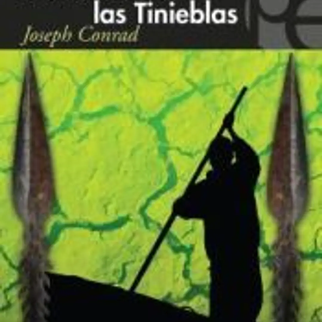 El Corazón de las Tinieblas 1