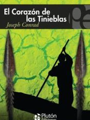 El Corazón de las Tinieblas
