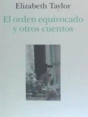 El orden equivocado y otros cuentos
