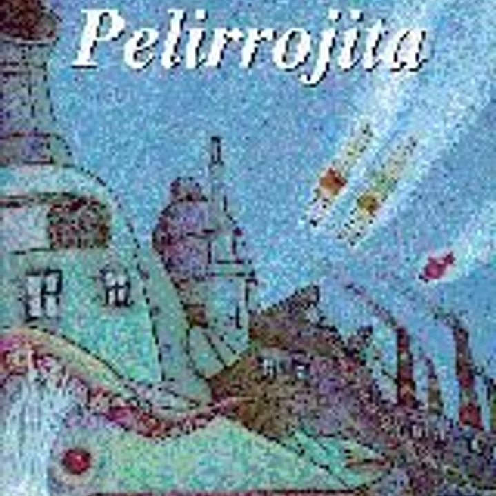 Pelirojita. 1