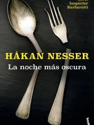 La noche más oscura