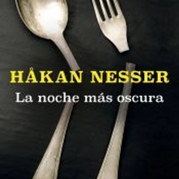 La noche más oscura 1