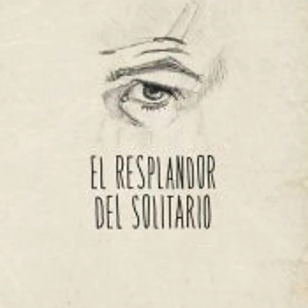 EL RESPLANDOR DEL SOLITARIO 1