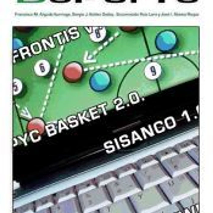 Softwares aplicados al entrenamiento y la investigación en el deporte 1