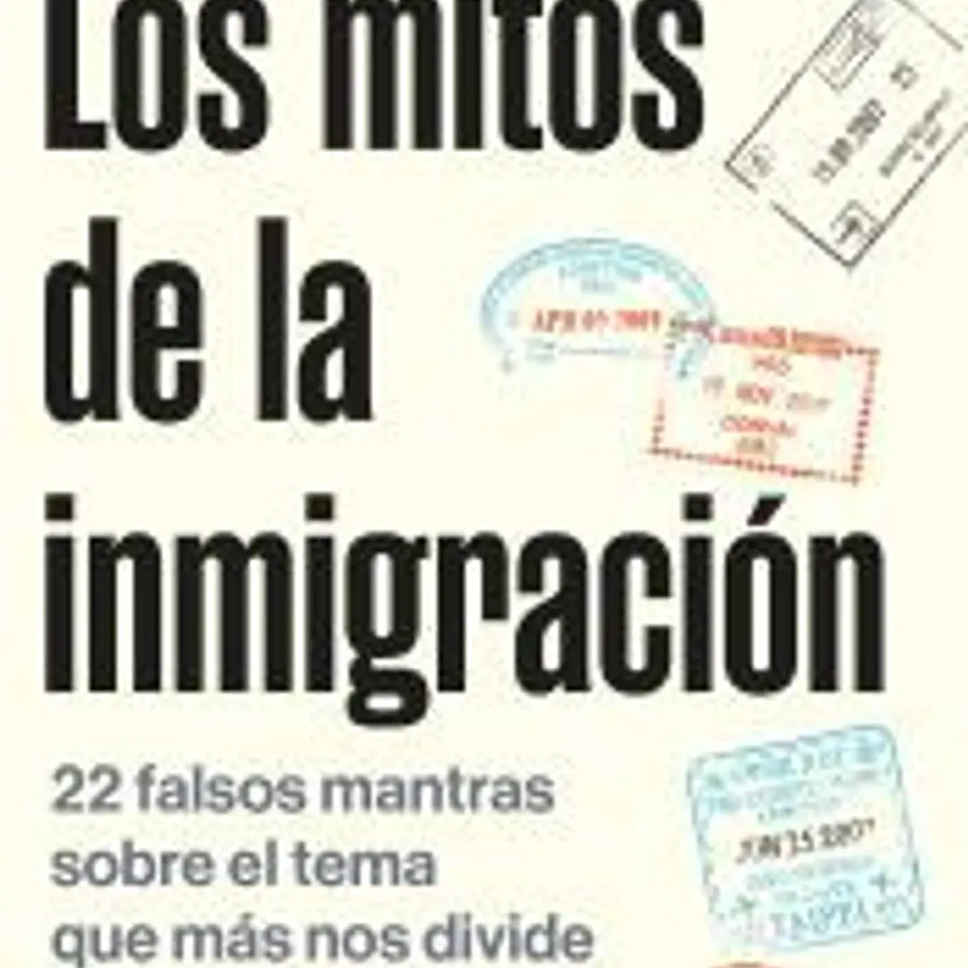 Los mitos de la inmigración 1