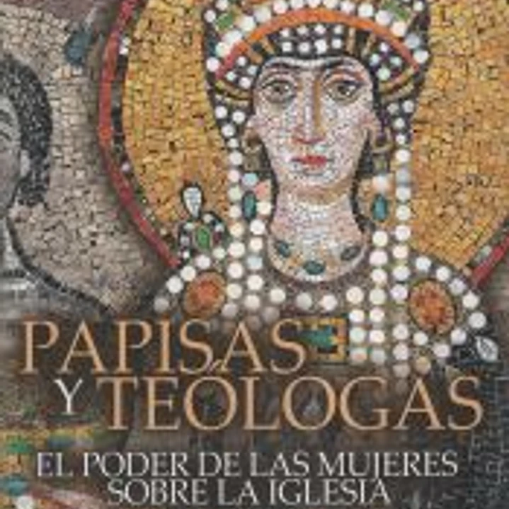 Papisas y Teólogas Nueva edición COLOR 1