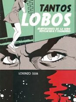 Tantos lobos