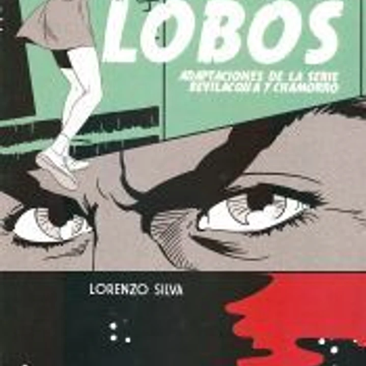 Tantos lobos 1