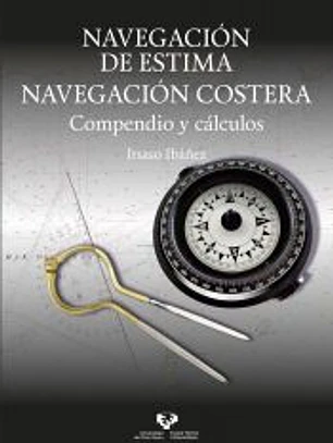 Navegación de estima. Navegación costera