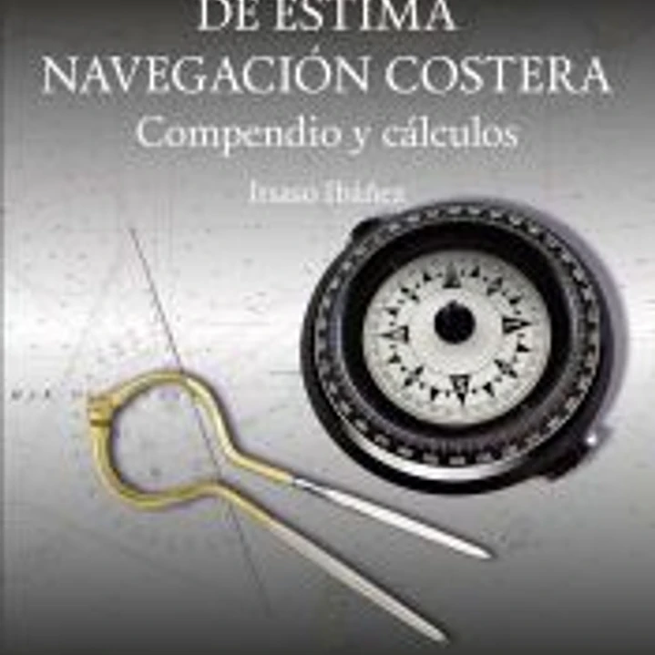 Navegación de estima. Navegación costera 1