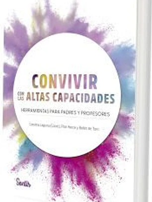 Convivir con las Altas Capacidades