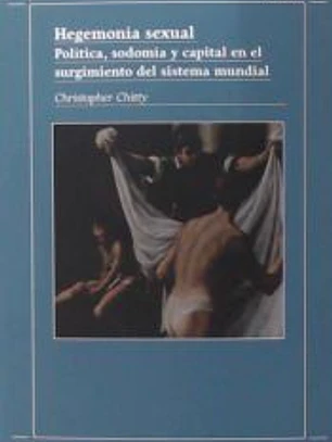 HEGEMONÍA SEXUAL