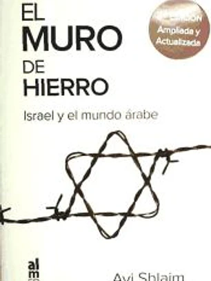 MURO DE HIERRO,EL 2¦ED