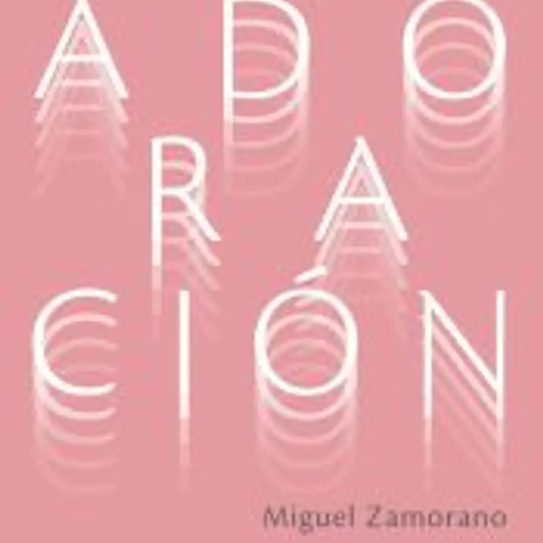 Adoración 1