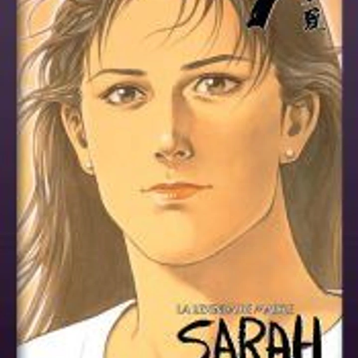 LA LEYENDA DE MADRE SARAH 7 1