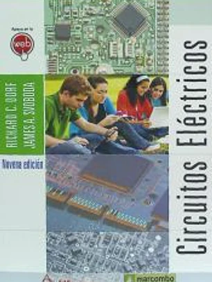 Circuitos Eléctricos 9ª