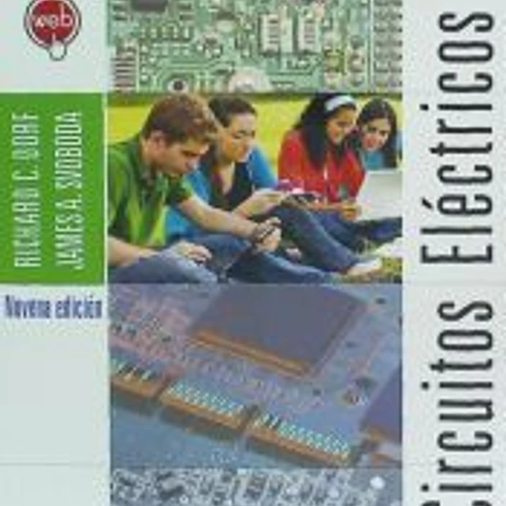Circuitos Eléctricos 9ª 1