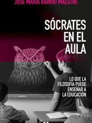 SOCRATES EN EL AULA