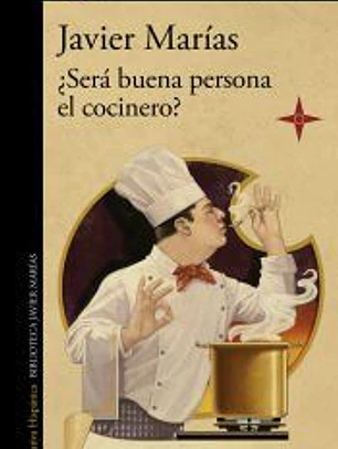 ¿Será buena persona el cocinero?
