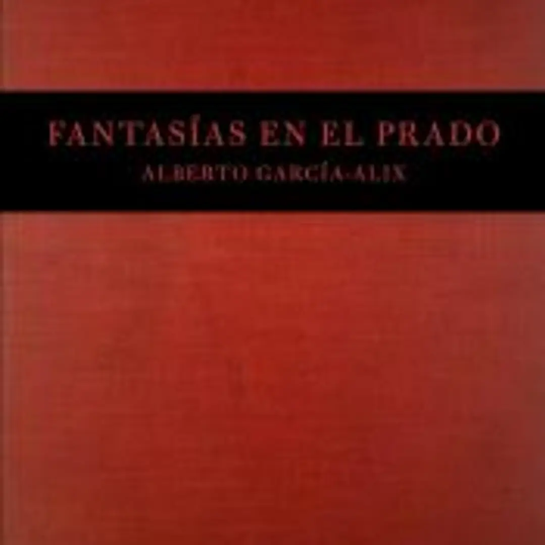 Fantasías en el Prado. 1