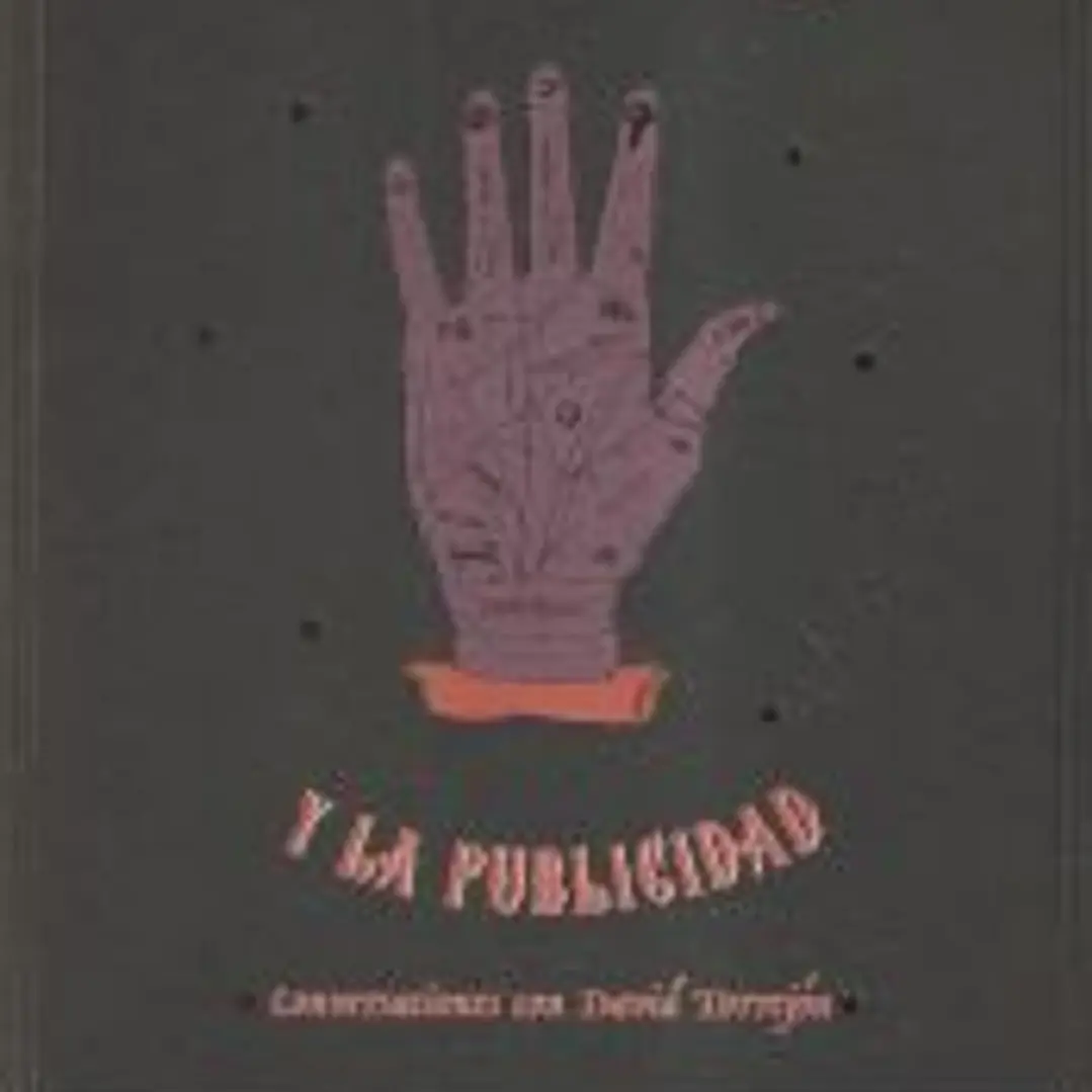 Toni Segarra y la publicidad 1