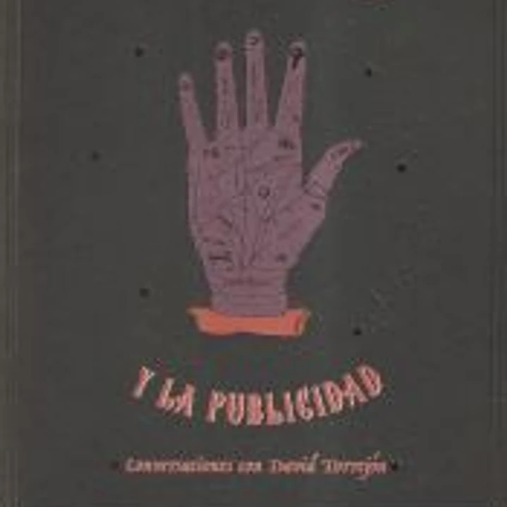 Toni Segarra y la publicidad 1