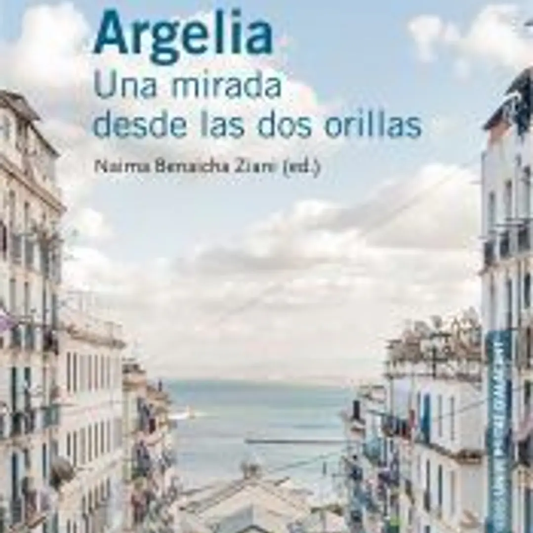 Argelia : una mirada desde las dos orillas 1