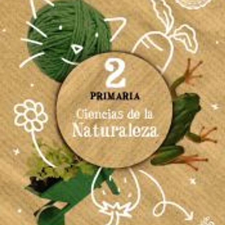 Ciencias de la Naturaleza 2. 1