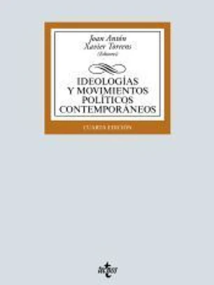Ideologías y movimientos políticos contemporáneos