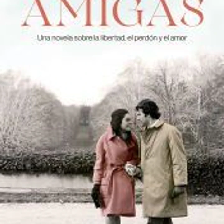 Amigas 1