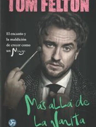 Más allá de la varita