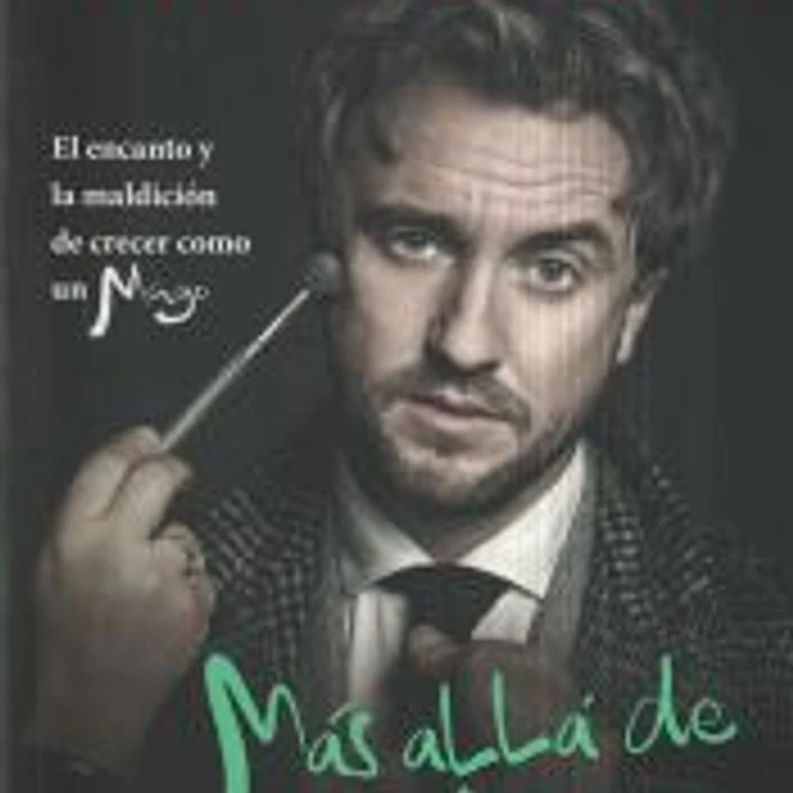 Más allá de la varita 1
