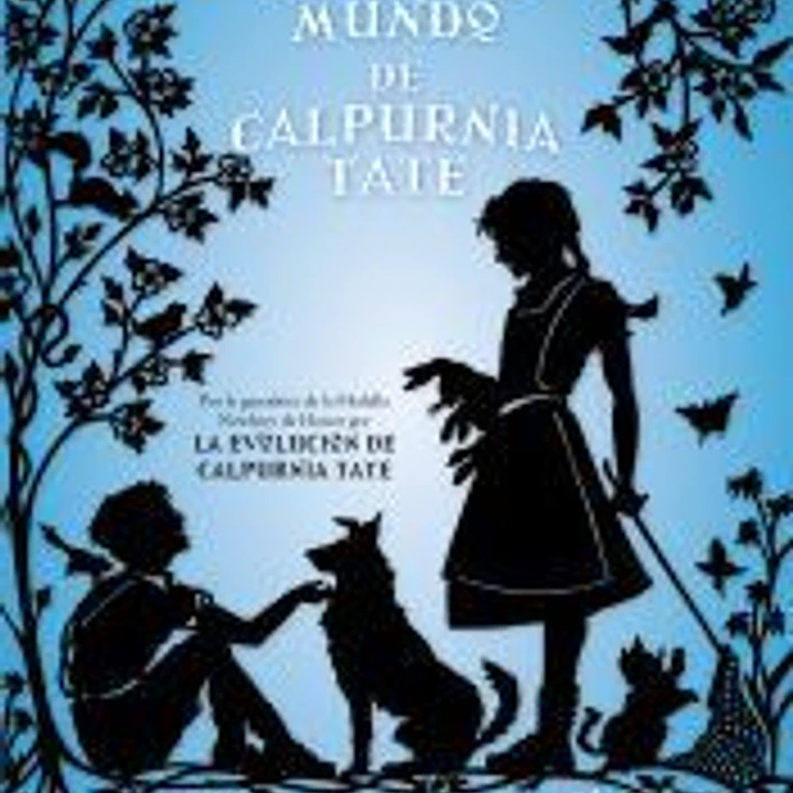 El curioso mundo de Calpurnia Tate 1