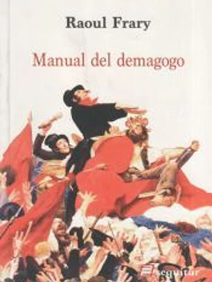 Manual del demagogo