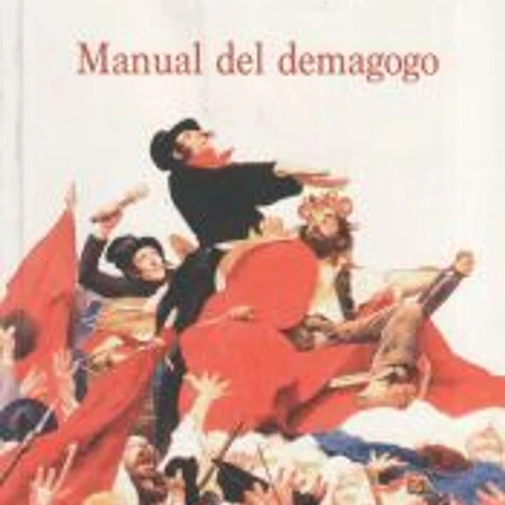 Manual del demagogo 1