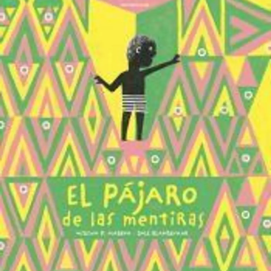 El pájaro de las mentiras 1