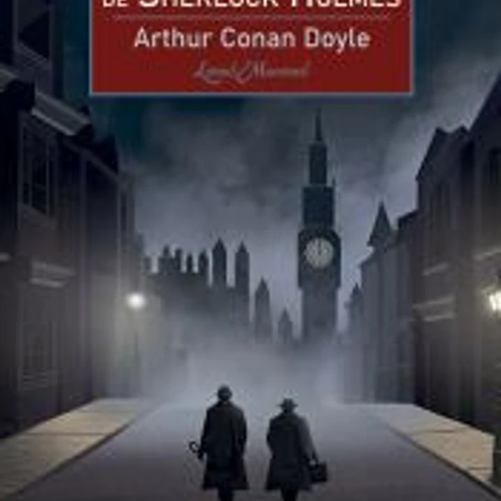 LAS AVENTURAS DE SHERLOCK HOLMES 1
