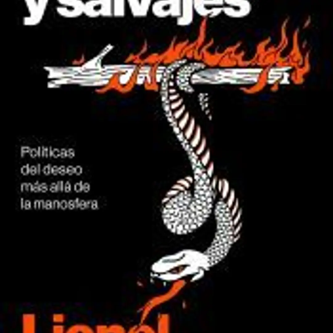 Tristes y salvajes 1