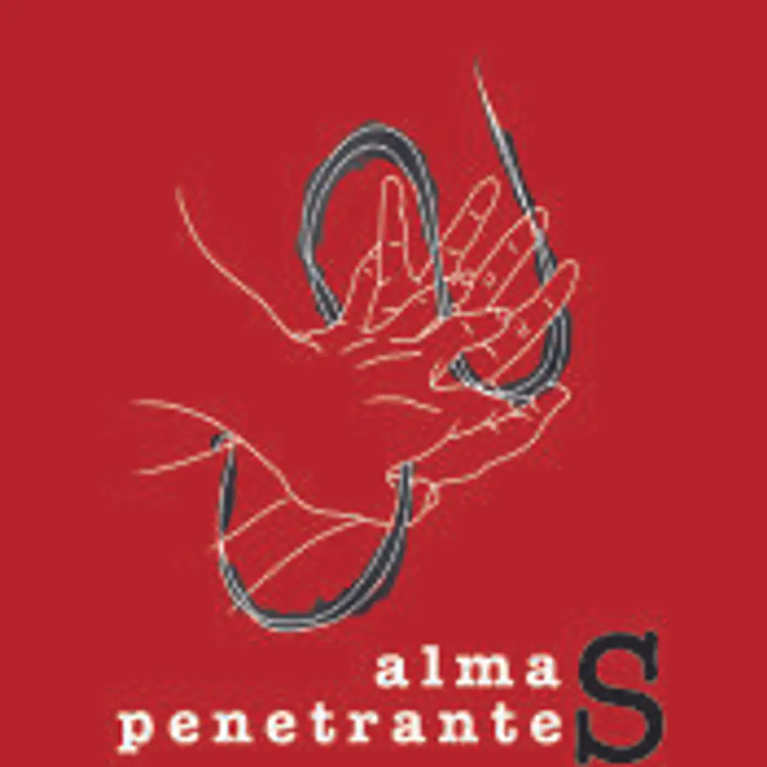 Almas penetrantes 1