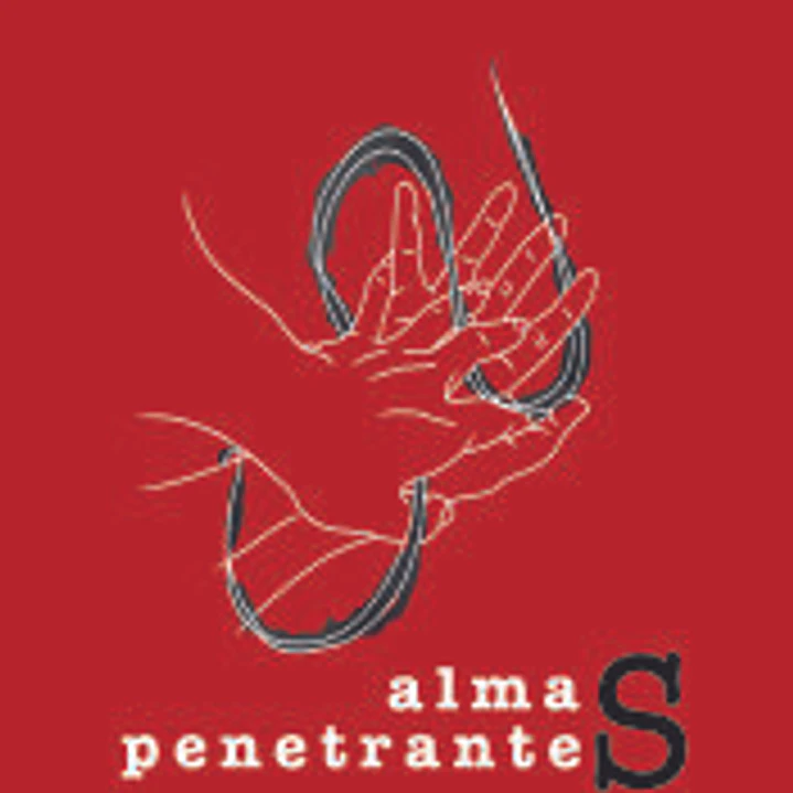 Almas penetrantes 1