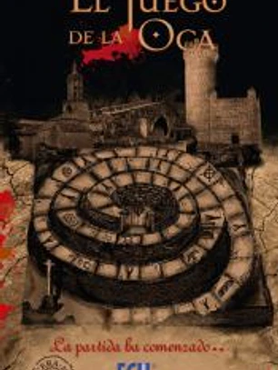 El juego de la oca