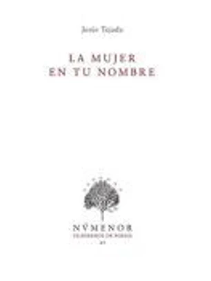 La mujer en tu nombre