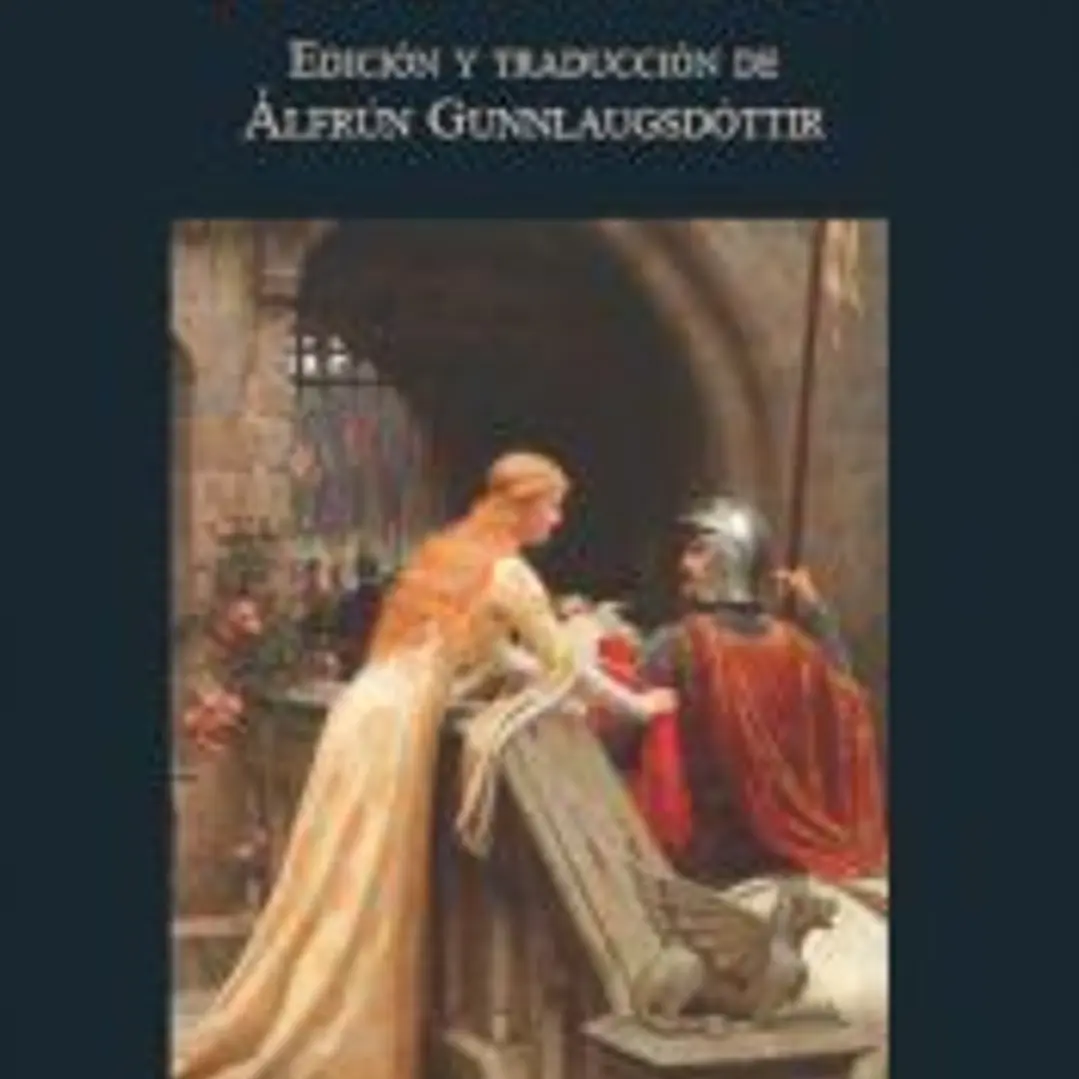 La saga de Tristán e Iseo 1