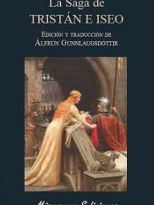 La saga de Tristán e Iseo