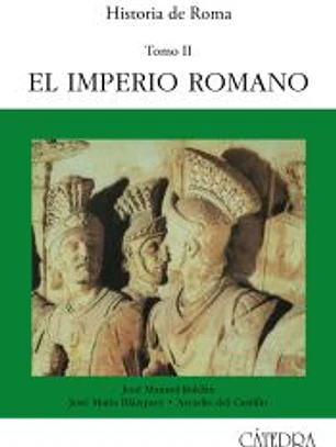 Historia de Roma, II
