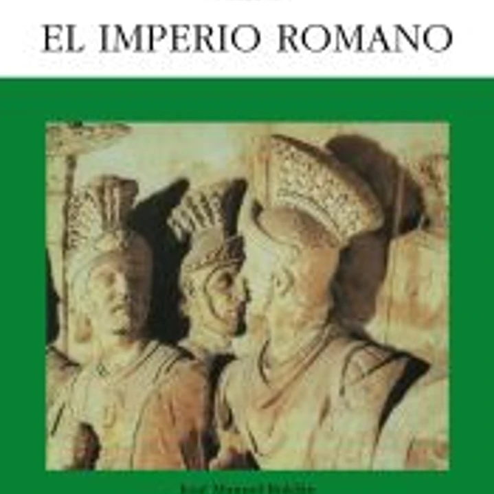 Historia de Roma, II 1