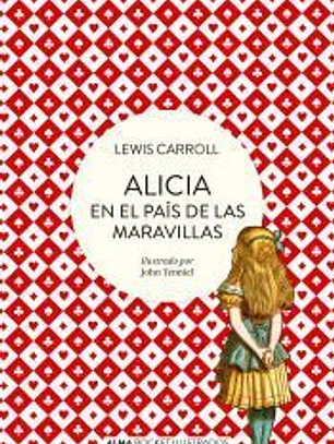 Alicia en el país de las maravillas (Pocket)